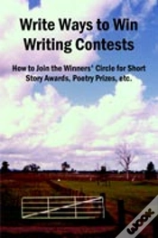 Capa do artigo Write Ways To Win Writing Contests