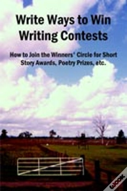 Capa do artigo Write Ways To Win Writing Contests