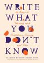 Write What You Don'T Know - Preview