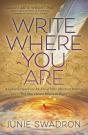 Write Where You Are - Preview