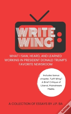 Capa do artigo Write Wing