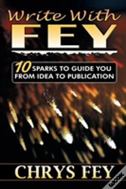 Capa do artigo Write With Fey