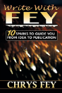 Write With Fey - Preview