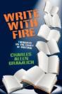 Write With Fire: Thoughts On The Craft O - Preview