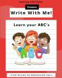Write With Me - Preview