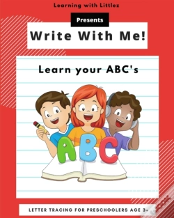 Capa do artigo Write With Me