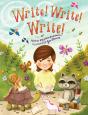 Write! Write! Write! - Preview