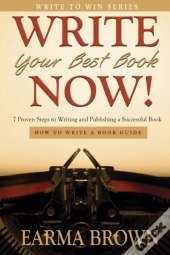 Write Your Best Book Now!
