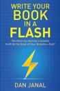Write Your Book In A Flash - Preview