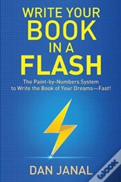 Capa do artigo Write Your Book In A Flash