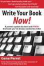 Write Your Book Now! - Preview