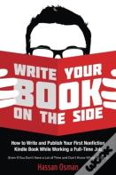 Write Your Book On The Side