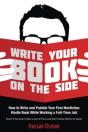 Write Your Book On The Side - Preview