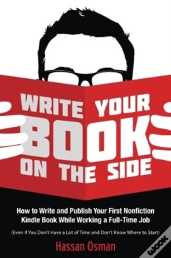 Capa do artigo Write Your Book On The Side