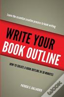 Write Your Book Outline