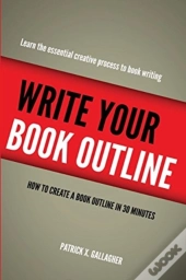 Write Your Book Outline
