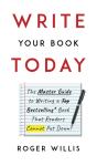 Write Your Book Today - Preview