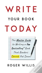 Write Your Book Today