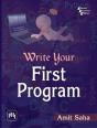 Write Your First Program - Preview