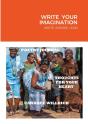 Write Your Imagination - Preview