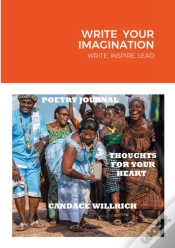 Capa do artigo Write Your Imagination