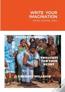 Capa do artigo Write Your Imagination