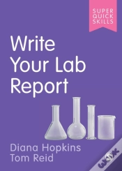 Capa do artigo Write Your Lab Report