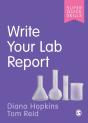 Write Your Lab Report - Preview