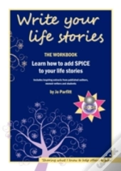 Write Your Life Stories: Learn How To Ad