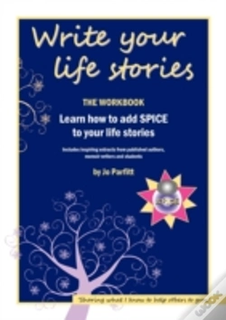 Capa do artigo Write Your Life Stories: Learn How To Ad