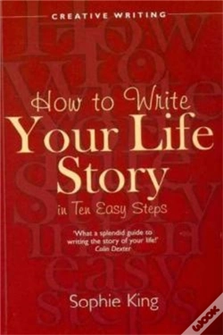 Capa do artigo Write Your Life Story In Ten Easy Steps