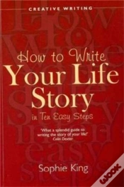 Capa do artigo Write Your Life Story In Ten Easy Steps