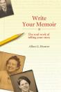 Write Your Memoir - Preview