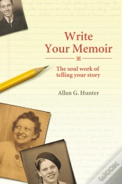 Capa do artigo Write Your Memoir
