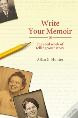 Capa do artigo Write Your Memoir