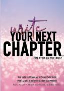 Write Your Next Chapter - Standard Workbook (Pink)