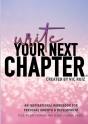 Write Your Next Chapter - Standard Workbook (Pink) - Preview