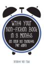 Write Your Non-Fiction Book In 3 Months - Preview