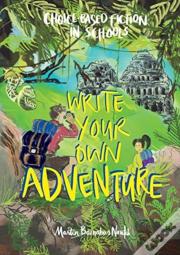 Write Your Own Adventure