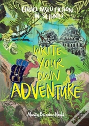 Capa do artigo Write Your Own Adventure