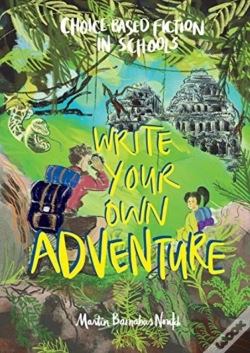 Capa do artigo Write Your Own Adventure