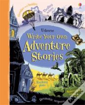 Write Your Own Adventure Stories