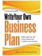 Write Your Own Business Plan - Preview
