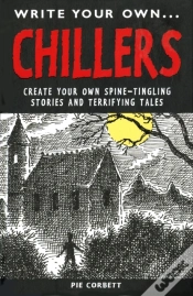 Capa do artigo Write Your Own Chillers