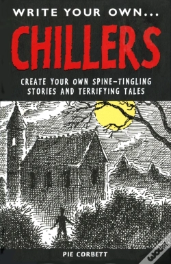 Capa do artigo Write Your Own Chillers