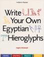 Write Your Own Egyptian Hieroglyphs - Preview