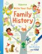 Write Your Own Family History - Preview