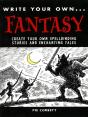 Write Your Own: Fantasy - Preview