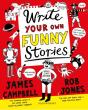 Write Your Own Funny Stories - Preview