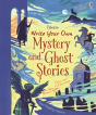 Write Your Own Mystery & Ghost Stories - Preview
